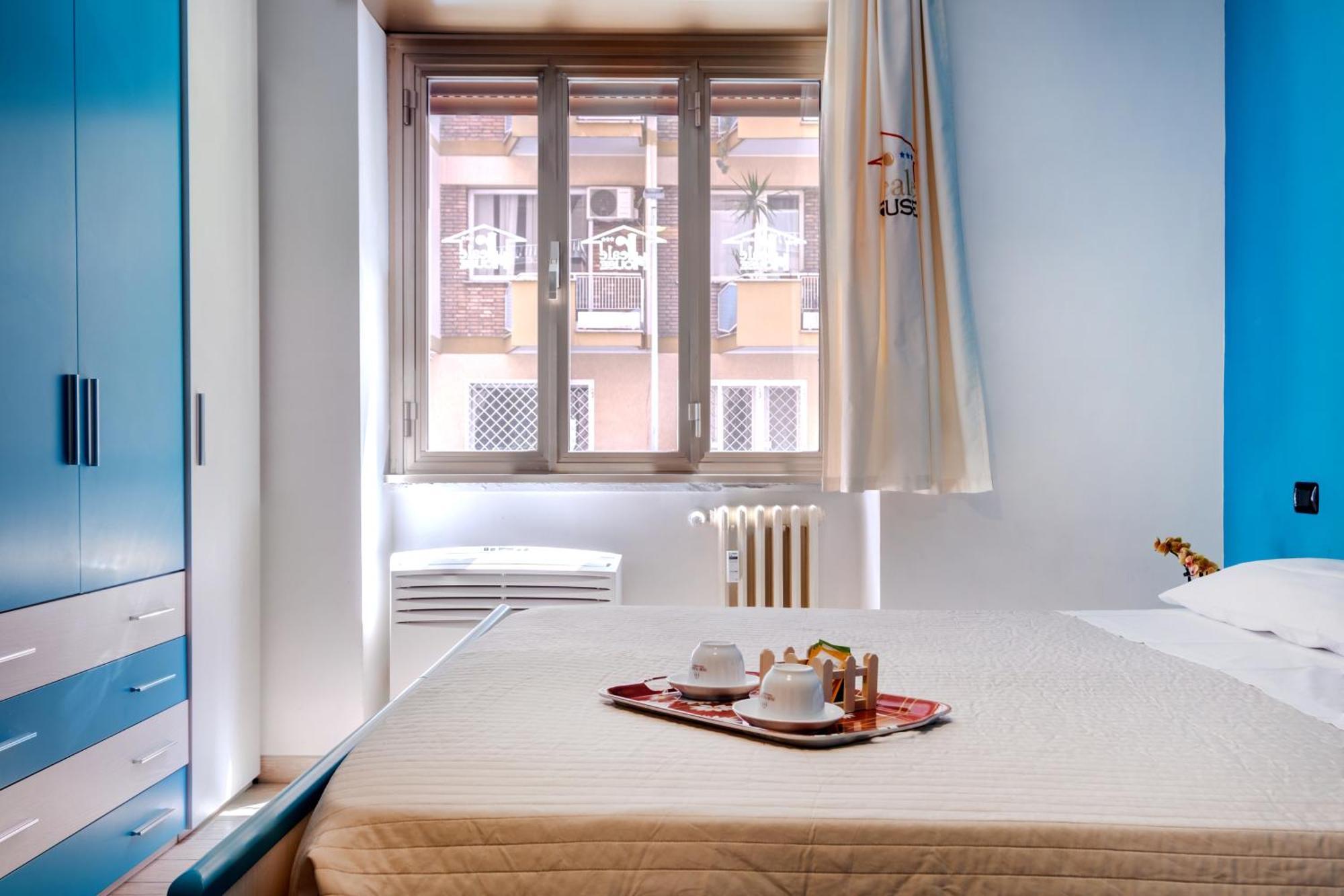 4Bnb - Reale House Rome Exterior photo